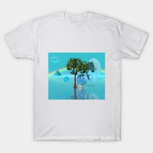 Tree Sphere T-Shirt